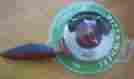 80-3930 Tovolo Pizza 2 In 1 Wheel Interchangeable Blades 874376003930