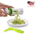 800000135807 Uten Spiral Slicer Cutter