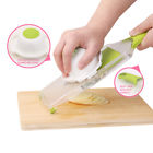 800000190578 Uten Stainless Steel Blade Food Vegetable Mandoline Slicer