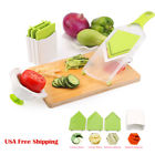 800000327288 Uten In Useful Vegetable Potato Carrot Cucumber Slicer