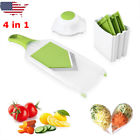 800000347774 Uten Portable Blade Multi Slicer Food Kitchen Salad