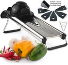 80030 Chefs Mode Mandoline Slicer 4693138275011