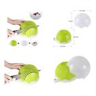 8011448141936 Raking Salad Cutter Bowl Maker Set Big Size
