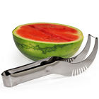 8036267458140 Unbranded Sliver Quick Watermelon Slicer Cutter Efficiency Kitchen