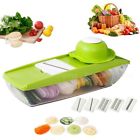808870181344 Fome Mandoline Slicer Adjustable