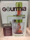 816425020376 Gourmia Nib Curly Q