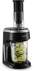 Ges335 816425021410 Gourmia Electric Spiralizer