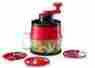 Gss9210 816425022141 Gourmia Spiral Slicer