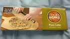 8175 Cooks Works Pizza Cutter 850667003971