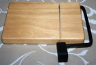 819-b Bravado Prodyne New Beechwood Cheese Slicer 1991 022494819029
