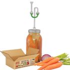 0159132 81921 The Sausage Maker Harvest Fiesta Veggie Kit Tsm 015913819212