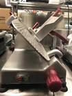 825a-plus Berkel Manual Gravity Feed Meat Slicer Hp