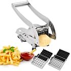 827147481413 Sopito French Fries Cutter Potato Chipper Homemade Stainless