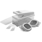 838 Norpro Chopper-dicer-slicer Big Mouth 887673818268