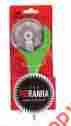 0266026 83988 Animal House Pie-ranha Pizza Cutter Boston Warehouse Green 026602839886