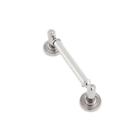 846274060087 Sumner Street Home Lot Of Minted Polished Nickel