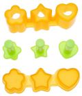 450-092 846682025036 Japanese Kotobuki Heart