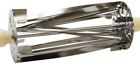 849851003668 Restaurant Essentials Stainless Steel 0849851003668