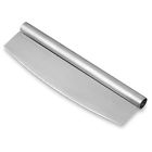 850667001250 Unbranded Stainless Steel Pizza