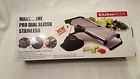 851317004126 Kitchenteck Stainless Steel Mandoline Food