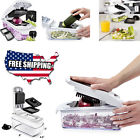 85185 Fullstar Vegetable Food Cutter 822444585185