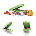 85195 Progressive Onion Slicer Dicer Veggie Cutter Kitchen Chopper 784699785195
