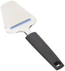 856820007060 Shansana Cheese Slicer Server Polished Stainless Steel Free