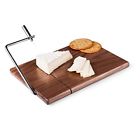 857-00-510-000-0 Picnic Time Meridian Black Walnut Cutting Board And 99967369114