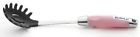 8612bg Zeroll Ussentials Silicone Spaghetti Server Bubble Gum Discontinued 696395951555