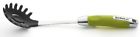 8612lg Zeroll Ussentials Silicone Spaghetti Server Lime Green Discontinued 696395948401
