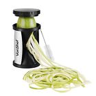 8632 Branded Vegetable Spiral Slicer 758763328632