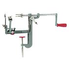 864 Norpro Apple Peeler Parer Slicer Corer 028901008642