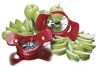 8749 Amco Houseworks Kitchen Apple Slicer Twist Lock Get Or Slices