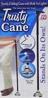 875 As Seen On Tv Trusty Cane Black New 097298023378