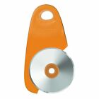 878217103742 Ar Cook Pizza Cutter Mini Wheel Easily Slices