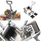 879311382835 Unbranded Potato Slicer Cutter French Fry Maker Restaurant