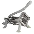 885048 Weston French Fry Cutter Slicer Stainless Steel Potato Blade Restaurant Vegetable Dicer