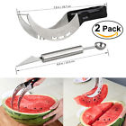 8884161090290 Ounona 2set Watermelon Stainless