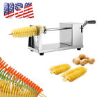 8884161598529 Unbranded Manual Spiral Slicer