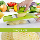 889081240334 Lifewit Multi Mandolin Slicer Vegetable