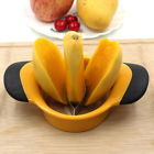 8903825029008 Unbranded New Fruit Cutter Mango Peach Corer Slicer