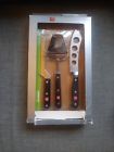 8933 Wusthof Gourmet Cheese Knife Slicer Set With Cutting Board Brand