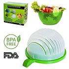 8936124803543 Havipro Salad Cutter Bowls