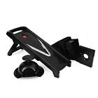 9063 Bevalig Stainless Steel Mandoline Slicer Peeler Cutter And 689290009063