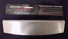 942891134013 Unbranded Stainless Steel Pizza