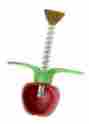 30734577837 94292 57783 Fox Run Cherry Pitter Red