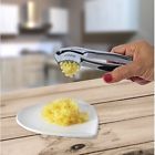 95098 Best Garlic Press Mincer Kitchen Tool Gadget Easy 658294795098