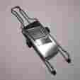 95108 Rosle Stainless Steel Precision Slicer Made In Germany 4004293950185