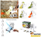 956115 Preup Spiral Slicer Vegetable 608220676397
