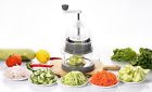 95864 Spiralizer Vertical Vegetable Slicer 7599679495864